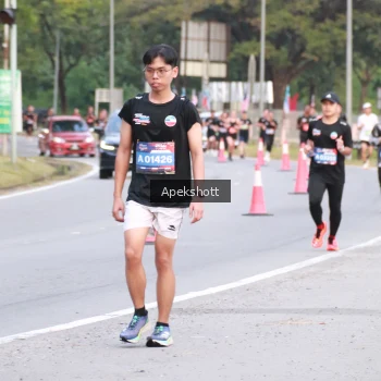 Runner Photo 3898073
