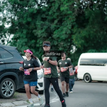 Runner Photo 3898081