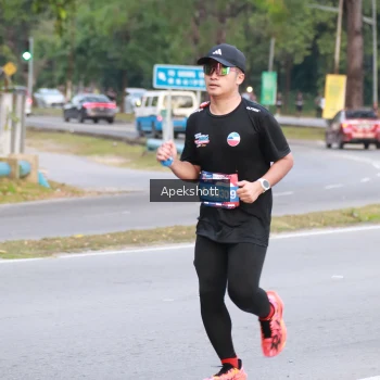 Runner Photo 3898093
