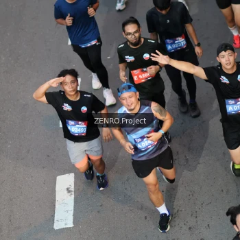 Runner Photo 3898095