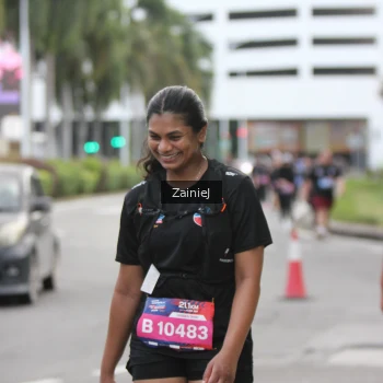 Runner Photo 3898130