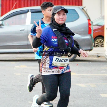 Runner Photo 3898139