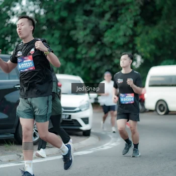 Runner Photo 3898162