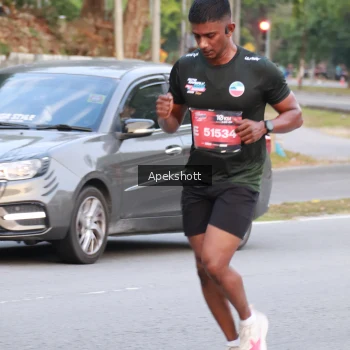 Runner Photo 3898167