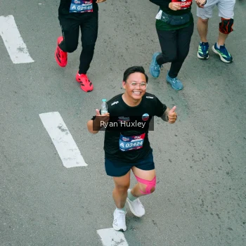 Runner Photo 3898187