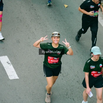 Runner Photo 3898189