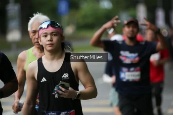 Runner Photo 38982