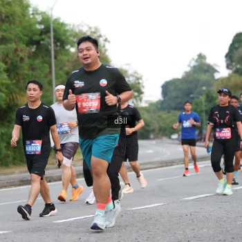 Runner Photo 3898226