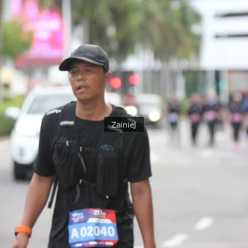 Runner Photo 3898228