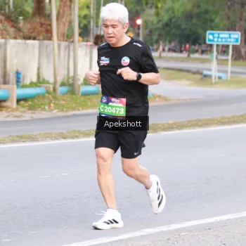 Runner Photo 3898234