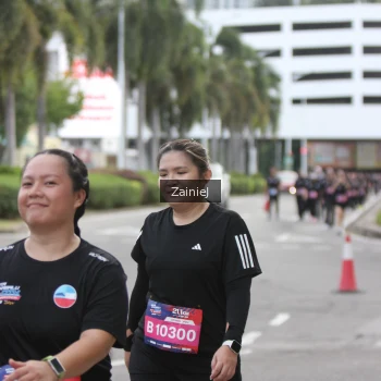 Runner Photo 3898242