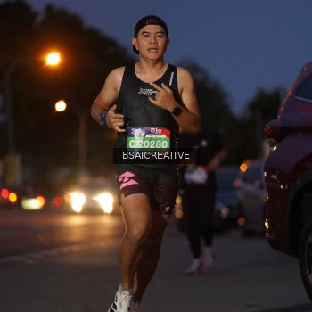 Runner Photo 3898247