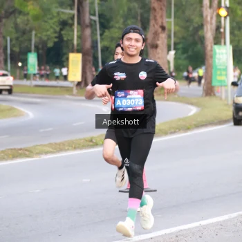 Runner Photo 3898258