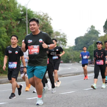 Runner Photo 3898266