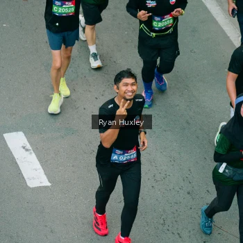 Runner Photo 3898267