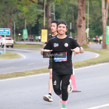 Runner Photo 3898277
