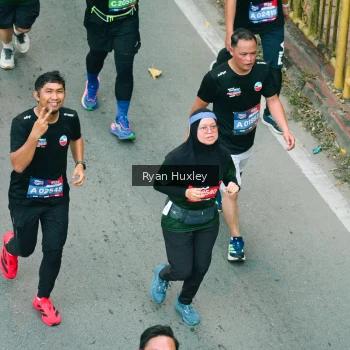 Runner Photo 3898282