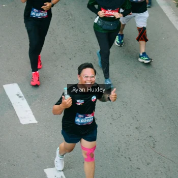 Runner Photo 3898283
