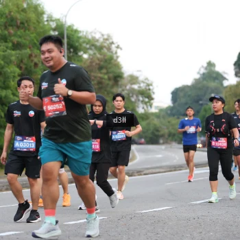 Runner Photo 3898284