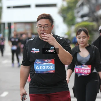 Runner Photo 3898285