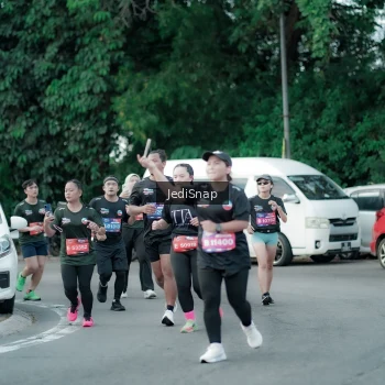Runner Photo 3898296