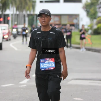 Runner Photo 3898298