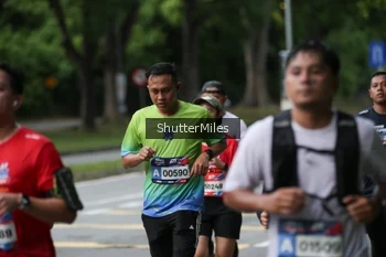 Runner Photo 38983
