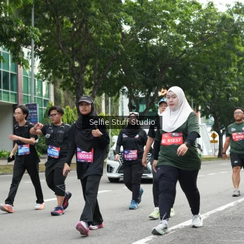 Runner Photo 3898301