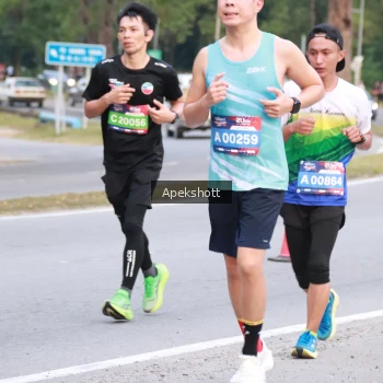 Runner Photo 3898302