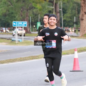 Runner Photo 3898308