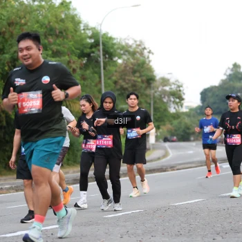 Runner Photo 3898310