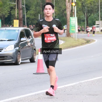Runner Photo 3898313