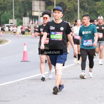 Runner Photo 3898340