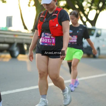 Runner Photo 3898341