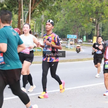 Runner Photo 3898351