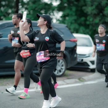 Runner Photo 3898355