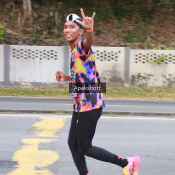 Runner Photo 3898379
