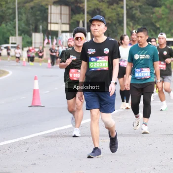 Runner Photo 3898405