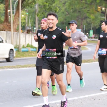 Runner Photo 3898422