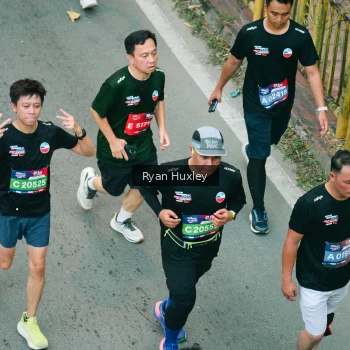 Runner Photo 3898440