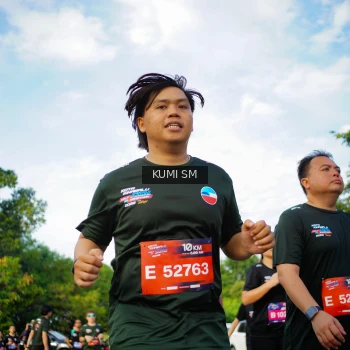 Runner Photo 3898444