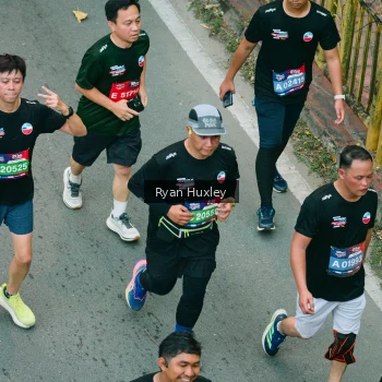 Runner Photo 3898448