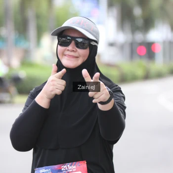 Runner Photo 3898455