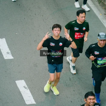 Runner Photo 3898460