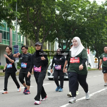 Runner Photo 3898466