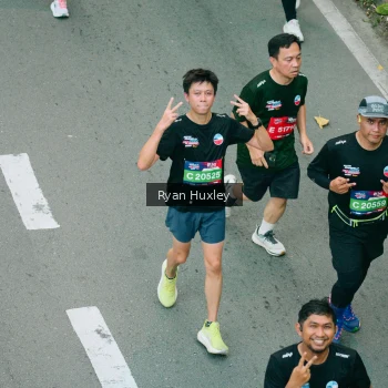 Runner Photo 3898467