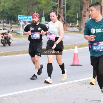 Runner Photo 3898470
