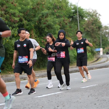 Runner Photo 3898471