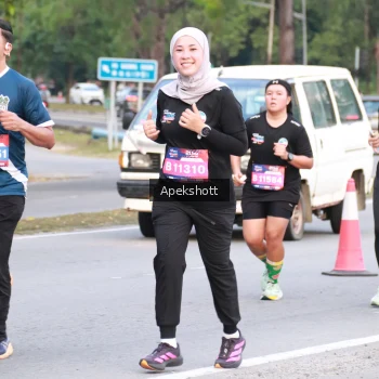 Runner Photo 3898473