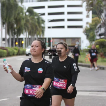 Runner Photo 3898477